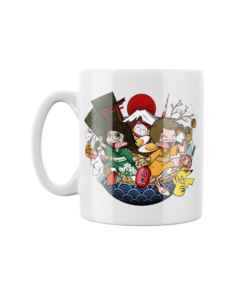 Jermyland - Mug Ramen