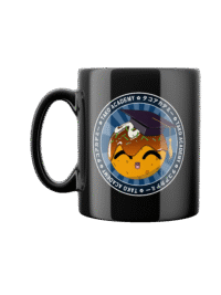 Jermyland - Mug Tako Academy