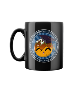 Jermyland - Mug Tako Academy