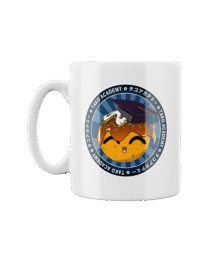 Jermyland - Mug Tako Academy – Image 2