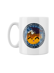 Jermyland - Mug Tako Academy – Image 2