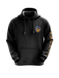 Jermyland - Hoodie Tako Academy – Image 2