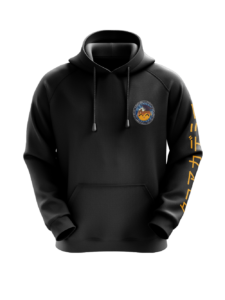 Jermyland - Hoodie Tako Academy – Image 2