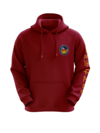 Jermyland - Hoodie Tako Academy