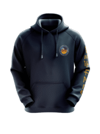 Jermyland - Hoodie Tako Academy – Image 10