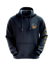Jermyland - Hoodie Tako Academy – Image 10