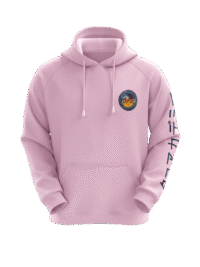 Jermyland - Hoodie Tako Academy – Image 9