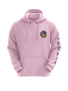 Jermyland - Hoodie Tako Academy – Image 9