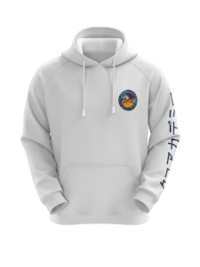 Jermyland - Hoodie Tako Academy – Image 8