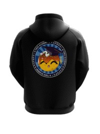 Jermyland - Hoodie Tako Academy – Image 7