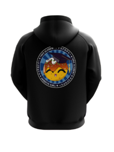 Jermyland - Hoodie Tako Academy – Image 7