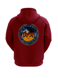 Jermyland - Hoodie Tako Academy – Image 6