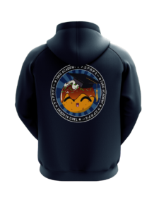 Jermyland - Hoodie Tako Academy – Image 5