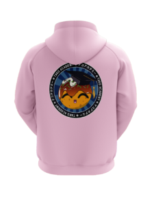 Jermyland - Hoodie Tako Academy – Image 4