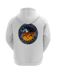 Jermyland - Hoodie Tako Academy – Image 3