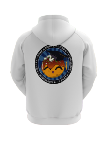 Jermyland - Hoodie Tako Academy – Image 3