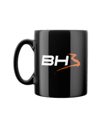 BH3-ESPORT - Mug