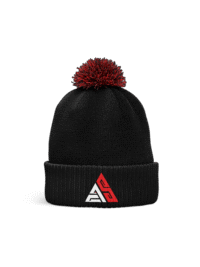 AS_Esport -  Bonnet pompom 2023 – Image 3
