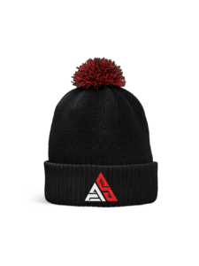 AS_Esport -  Bonnet pompom 2023 – Image 3
