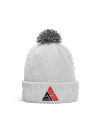 AS_Esport -  Bonnet pompom 2023 – Image 2