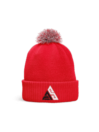 AS_Esport -  Bonnet pompom 2023