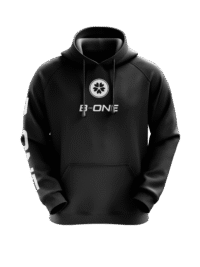 B-One Esport - Hoodie 2023 brodé