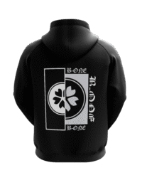 B-One Esport - Hoodie 2023 brodé – Image 2