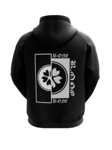 B-One Esport - Hoodie 2023 – Image 2