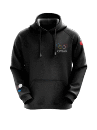 CivFr - Hoodie