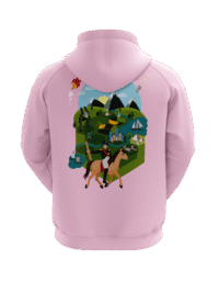 CivFr - Hoodie – Image 6