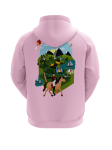 CivFr - Hoodie – Image 6