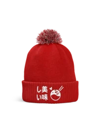 Jermyland -  Bonnet pompom 2023