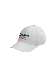 Sharks United Esport - Casquette 2023 – Image 2