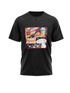 Jermyland - T-Shirt Yummy Dream