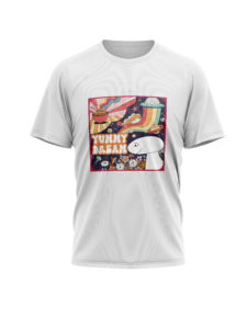 Jermyland - T-Shirt Yummy Dream – Image 2