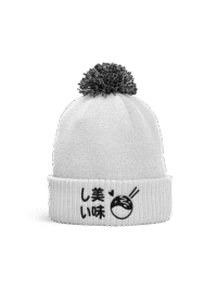 Jermyland -  Bonnet pompom 2023 – Image 5