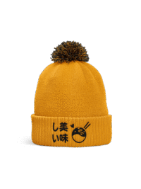 Jermyland -  Bonnet pompom 2023 – Image 4