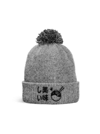 Jermyland -  Bonnet pompom 2023 – Image 3