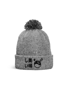 Jermyland -  Bonnet pompom 2023 – Image 3