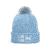 Sky Blue/White