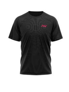 DIVE Esports - T-shirt Stealth