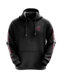 DIVE Esports - Hoodie Esport by DashStudio"
