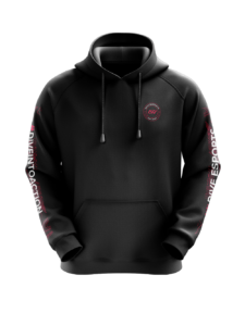 DIVE Esports - Hoodie Esport by DashStudio"