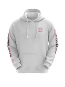 DIVE Esports - Hoodie Esport by DashStudio" – Image 3
