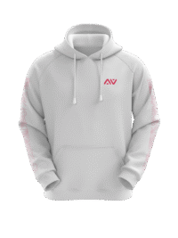DIVE Esports - Hoodie Stealth
