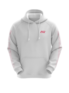 DIVE Esports - Hoodie Stealth