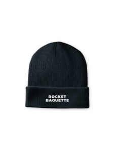 Rocket Baguette -  Bonnet – Image 2