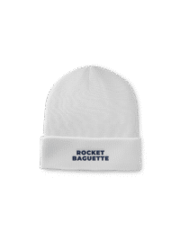 Rocket Baguette -  Bonnet – Image 3