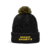 Black/Yellow