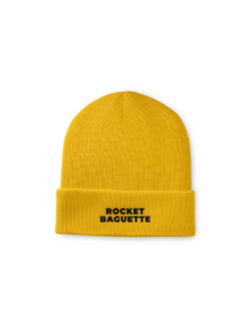 Rocket Baguette -  Bonnet – Image 4